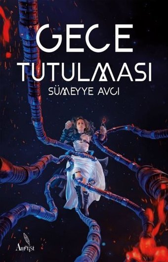 Gece Tutulması Sümeyye Avcı Ametist