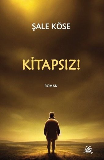 Kitapsız! Şale Köse Artshop Yayıncılık