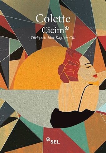 Cicim Colette Sel Yayıncılık