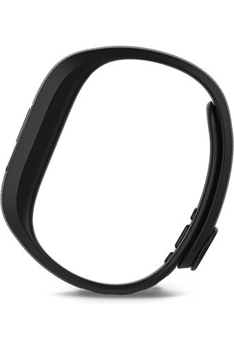 Garmin Vivofit 3 Adımsayar Android-iOS Dokunmatik Akıllı Bileklik Siyah