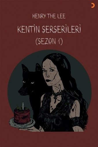 Kentin Serserileri-Sezon1 Henry The Lee Cinius