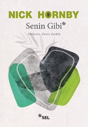 Senin Gibi Nick Hornby Sel Yayıncılık