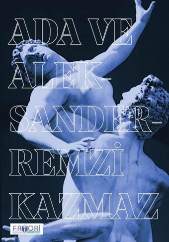 Ada ve Aleksander Remzi Kazmaz Favori Yayınları