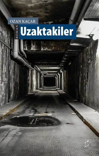 Uzaktakiler Ozan Kaçar Okur Kitaplığı