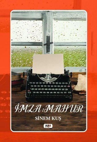 İmza: Mahur Sinem Kuş Tilki Kitap