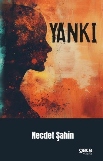 Yankı Necdet Şahin Gece Kitaplığı