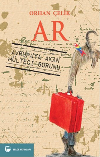 Ar Orhan Çelik Belge Yayınları