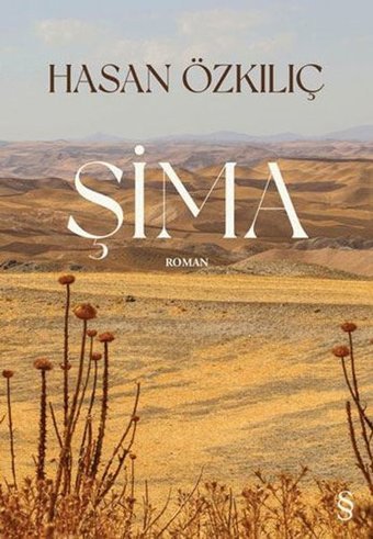 Şima Hasan Özkılıç Everest Yayınları