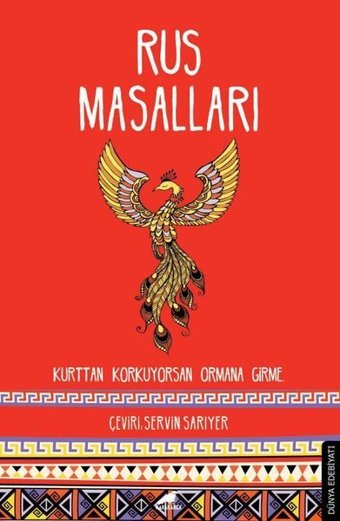 Rus Masalları Robert Nisbet Bain Karakarga