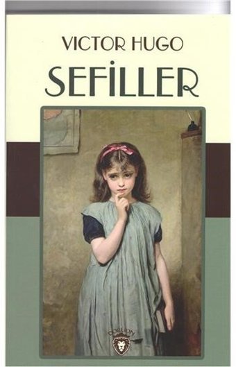 Sefiller Victor Hugo Dorlion Yayınevi