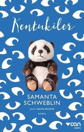 Kentukiler Samanta Schweblin Can Yayınları