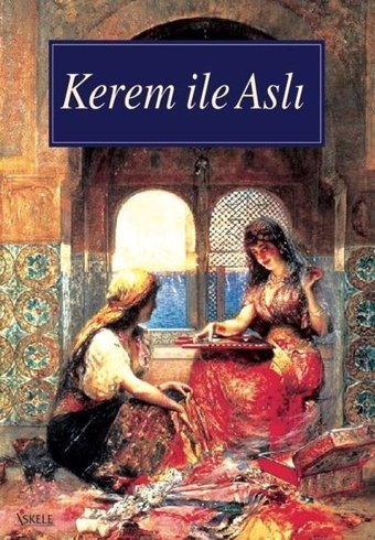 Kerem ile Aslı Kolektif İskele Yayıncılık