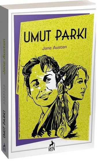 Umut Parkı Jane Austen Ren Kitap
