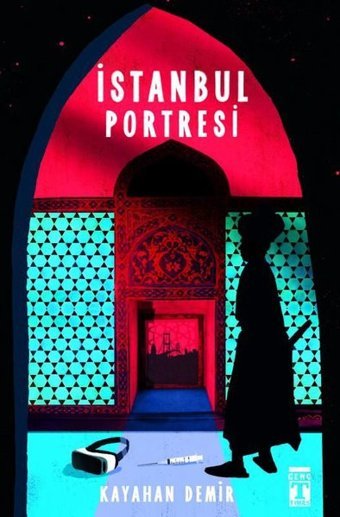 İstanbul Portresi Kayahan Demir Genç Timaş