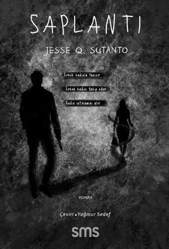 Saplantı Jesse Q. Sutanto SMS