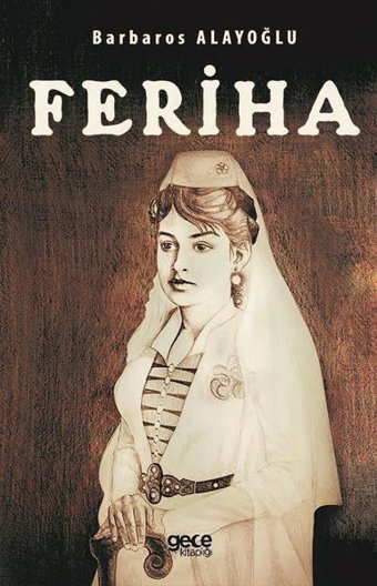 Feriha Barbaros Alayoğlu Gece Kitaplığı