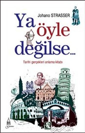 Ya Öyle Değilse Johano Strasser Galata