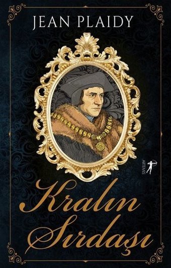 Kralın Sırdaşı Jean Plaidy Artemis Yayınları