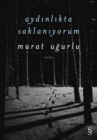 Aydınlıkta Saklanıyorum Murat Uğurlu Everest Yayınları