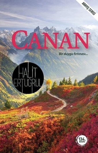 Canan Halit Ertuğrul Nesil Yayınları