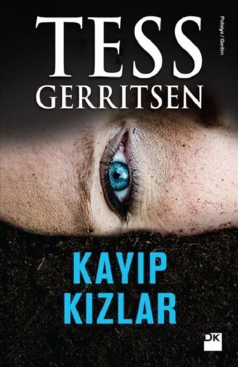 Kayıp Kızlar Tess Gerritsen Doğan Kitap