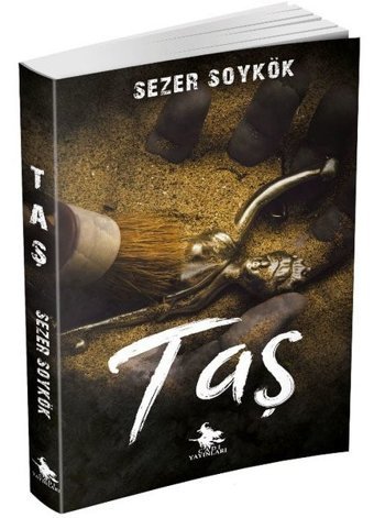 Taş Sezer Soykök Cadı Yayınları