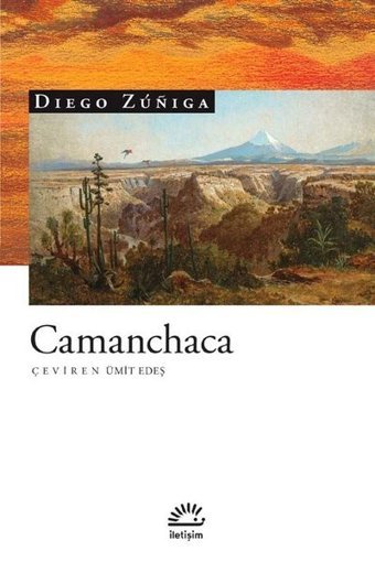 Camanchaca Diego Züniga İletişim Yayınları
