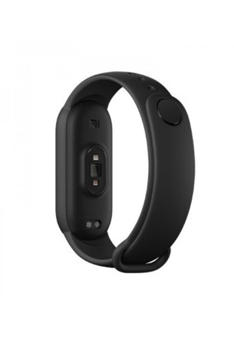 Xiaomi Mi Band 5 Adımsayar Su Geçirmez Android-iOS Dokunmatik Akıllı Bileklik Siyah