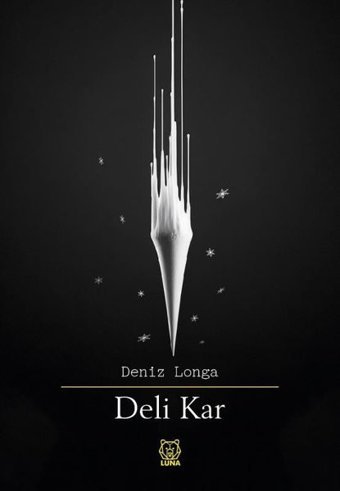 Deli Kar Deniz Longa Luna Yayınları