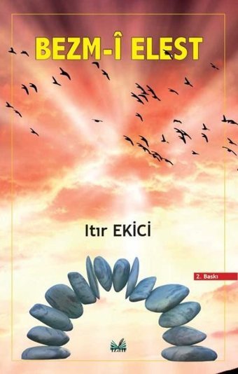 Bezm-i Elest Itır Ekici İzan Yayıncılık