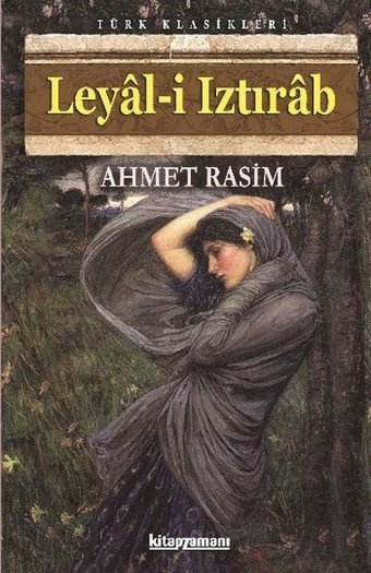 Leyal-i Iztırab Ahmet Rasim Anonim Yayınları