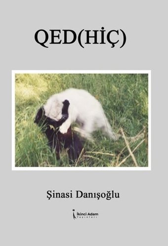 Qed - Hiç Şinasi Danışoğlu İkinci Adam Yayınları