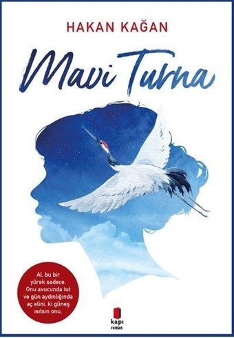 Mavi Turna Hakan Kağan Kapı Yayınları