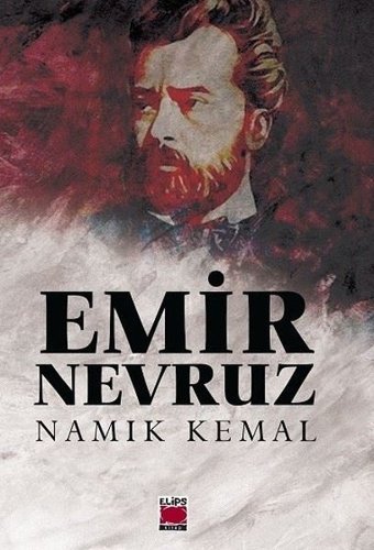 Emir Nevruz Namık Kemal Elips Kitapları