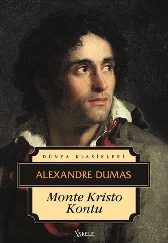 Monte Kristo Kontu Alexandre Dumas İskele Yayıncılık