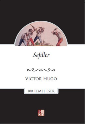 Sefiller Victor Hugo Babıali Kültür