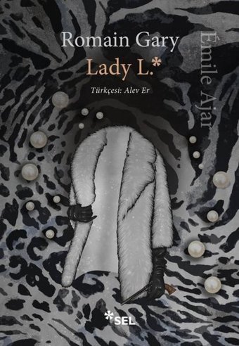 Lady L. Romain Gary Sel Yayıncılık