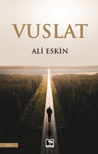 Vuslat Ali Eskin Çınaraltı Yayınları