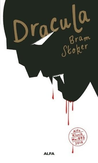 Dracula Bram Stoker Alfa Yayıncılık