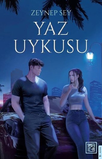 Yaz Uykusu Zeynep Sey Athica Yayınları