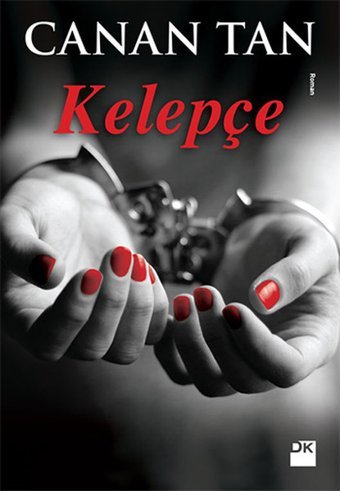 Kelepçe Canan Tan Doğan Kitap