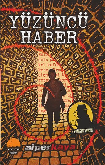 Yüzüncü Haber Alper Kaya Kent Kitap