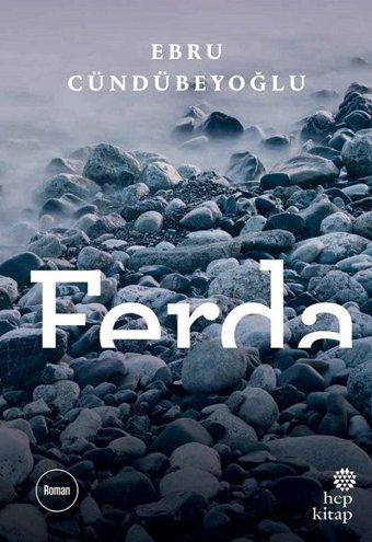 Ferda Ebru Cündübeyoğlu Hep Kitap