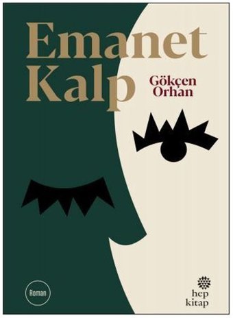 Emanet Kalp Gökçen Orhan Hep Kitap