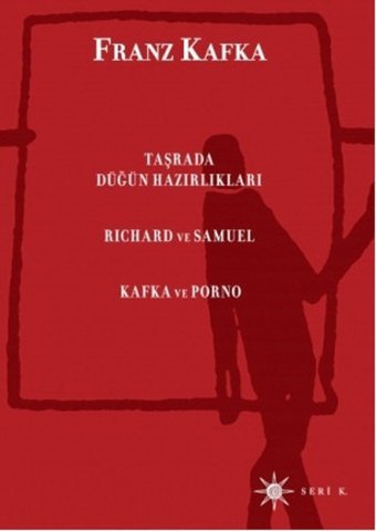 Taşrada Düğün Hazırlıkları Franz Kafka Altıkırkbeş Basın Yayın