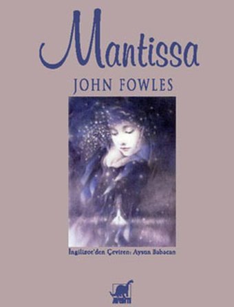 Mantissa John Fowles Ayrıntı Yayınları