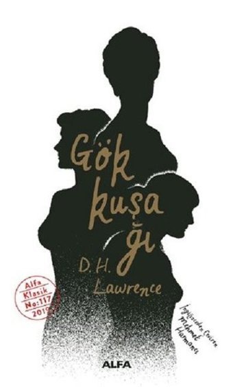 Gökkuşağı D. H. Lawrence Alfa Yayıncılık