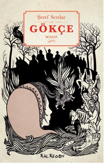 Gökçe Şeref Serdar Kalkedon