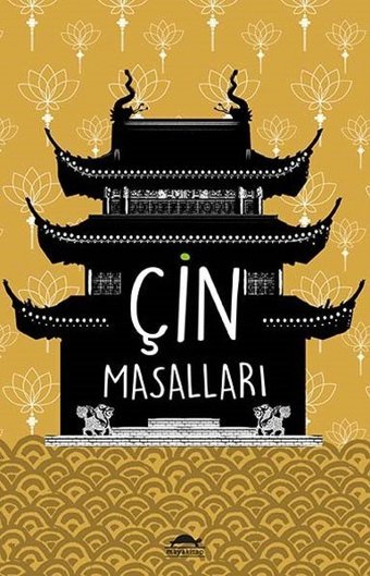 Çin Masalları Frederick H. Martens, Richard Wilhelm Maya Kitap