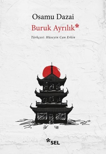 Buruk Ayrılık Osamu Dazai Sel Yayıncılık